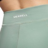 image:imageMerrell Womens Pocket LeggingsIceberg Green