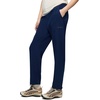 image:imageMerrell Womens Sola Lightweight Hiking PantsNavy Night