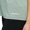 image:imageMerrell Womens Tetra Tank TopIceberg Green
