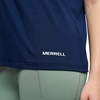 image:imageMerrell Womens Tetra Tank TopNavy Night