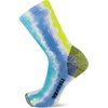 Crew - Tie Dye Blue