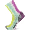 Crew - Tie Dye Pink