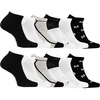 image:imageMerrell Mens and Womens Wool Everyday Hiking Socks  3 Pair Pack  Cushion Arch Support amp Moisture WickingBlack Assorted 12 Pairs