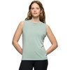 image:imageMerrell Womens Tetra Tank TopIceberg Green