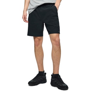 image:imageMerrell Mens Bram Lightweight PullOn Hiking ShortsBlack