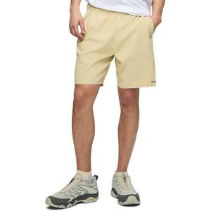 image:imageMerrell Mens Bram Lightweight PullOn Hiking ShortsMojave Desert