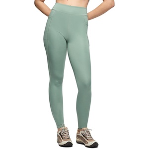 image:imageMerrell Womens Pocket LeggingsIceberg Green