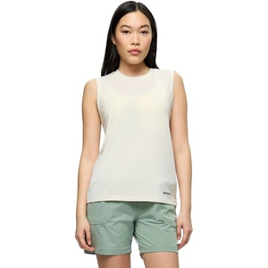 image:imageMerrell Womens Tetra Tank TopWhitecap Grey
